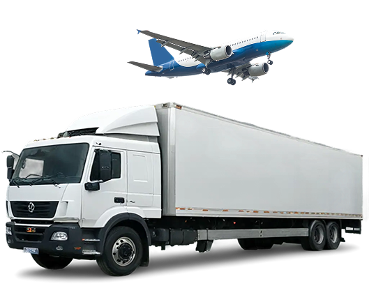 Logistics Operations